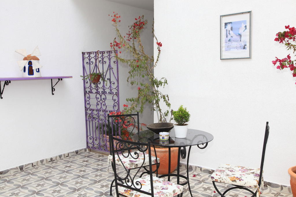 Casa Bodrum Gumbet Room photo