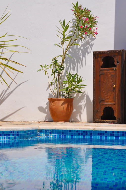 Casa Bodrum Gumbet Exterior photo