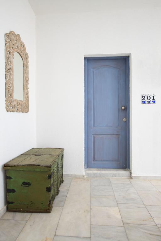 Casa Bodrum Gumbet Exterior photo