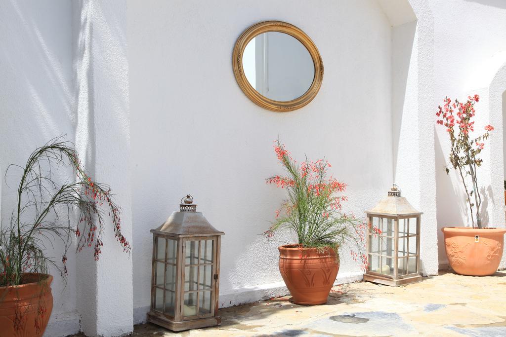 Casa Bodrum Gumbet Exterior photo