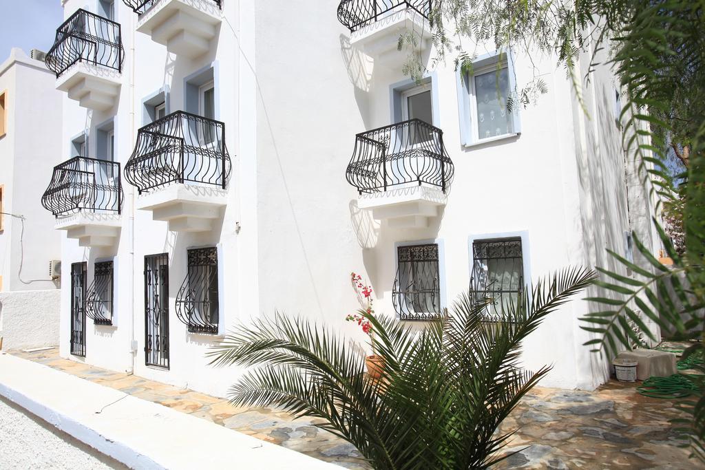 Casa Bodrum Gumbet Exterior photo