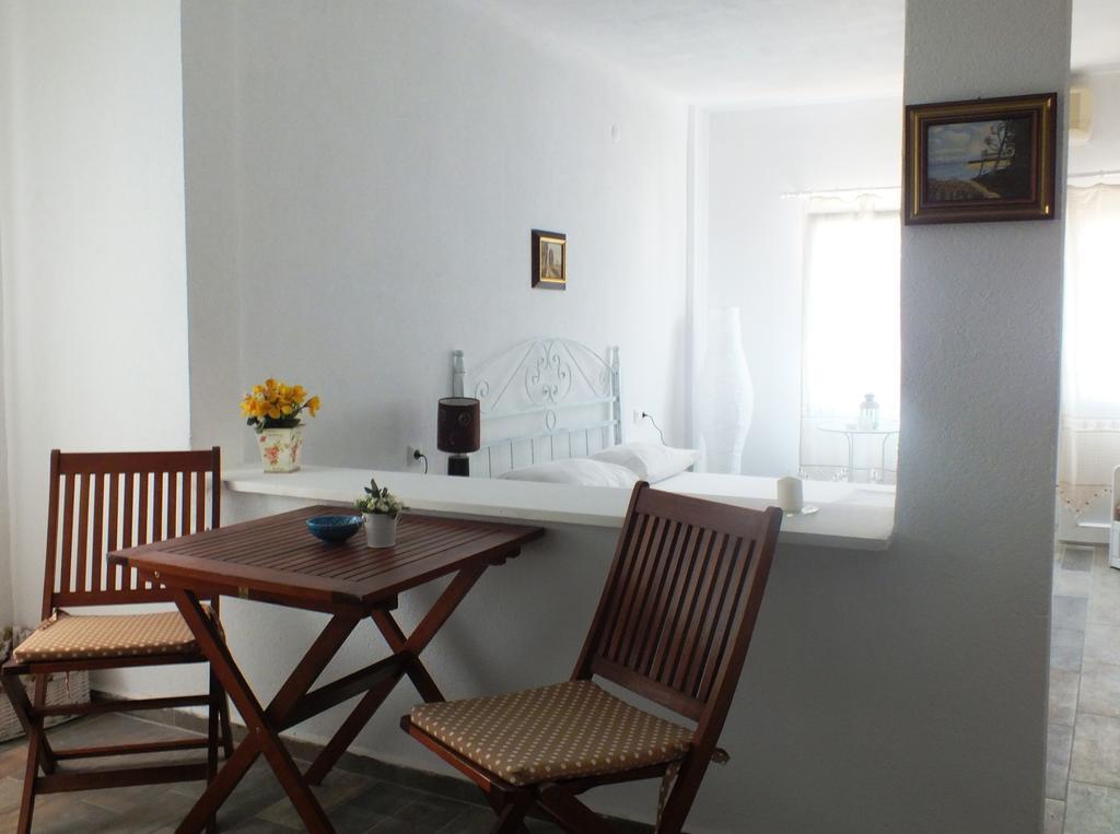 Casa Bodrum Gumbet Exterior photo
