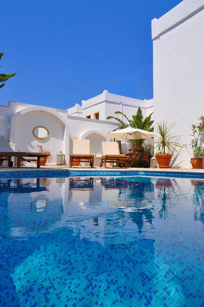 Casa Bodrum Gumbet Exterior photo