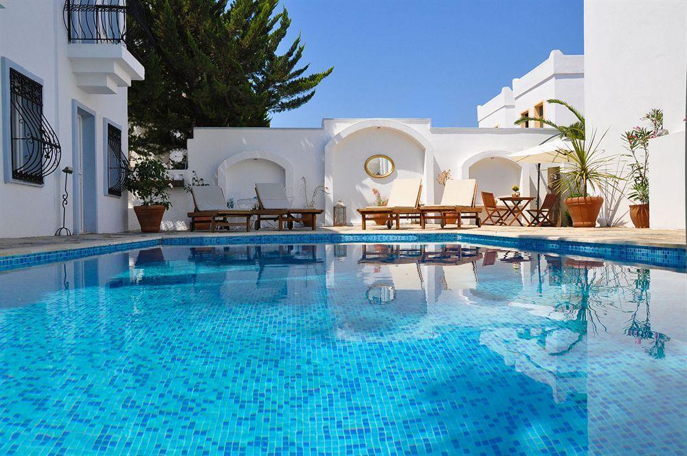 Casa Bodrum Gumbet Exterior photo