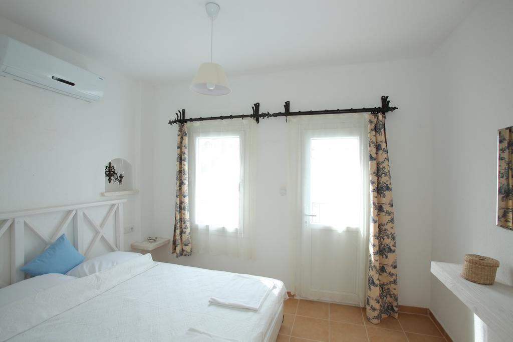 Casa Bodrum Gumbet Exterior photo
