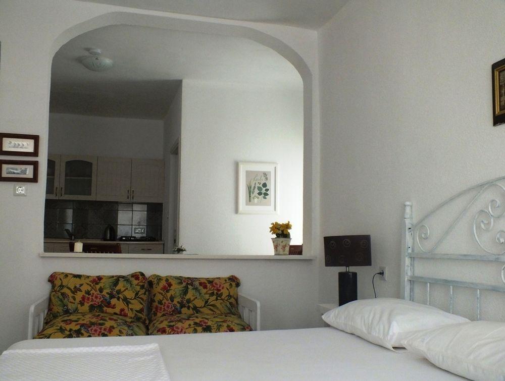 Casa Bodrum Gumbet Exterior photo
