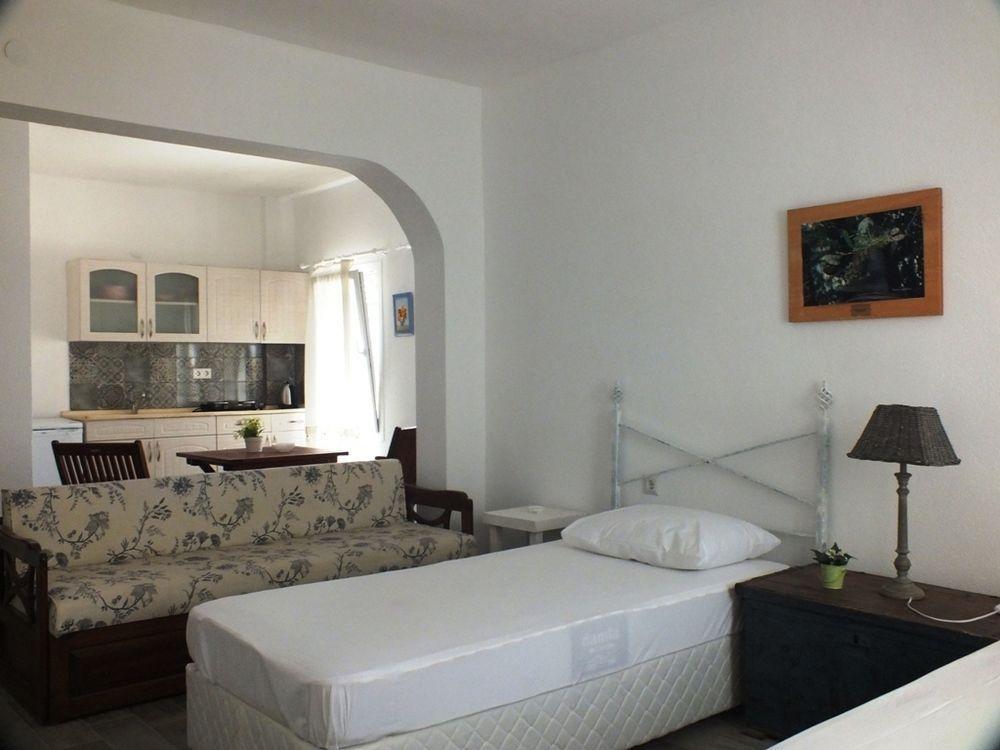Casa Bodrum Gumbet Exterior photo