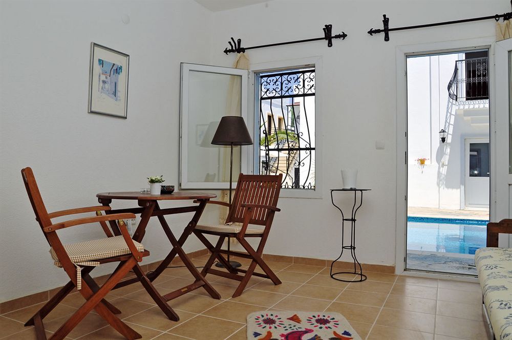 Casa Bodrum Gumbet Exterior photo